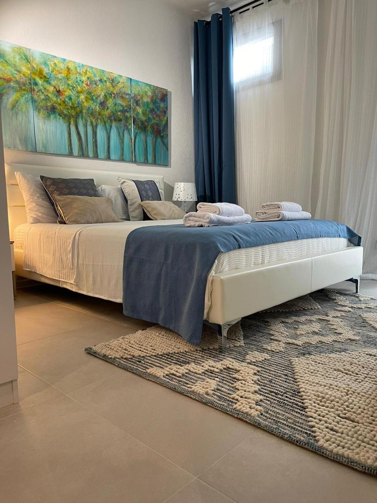 Allure Luxury Villas 3&4 Serenity Retreat Moni Evaggelistrias Luaran gambar